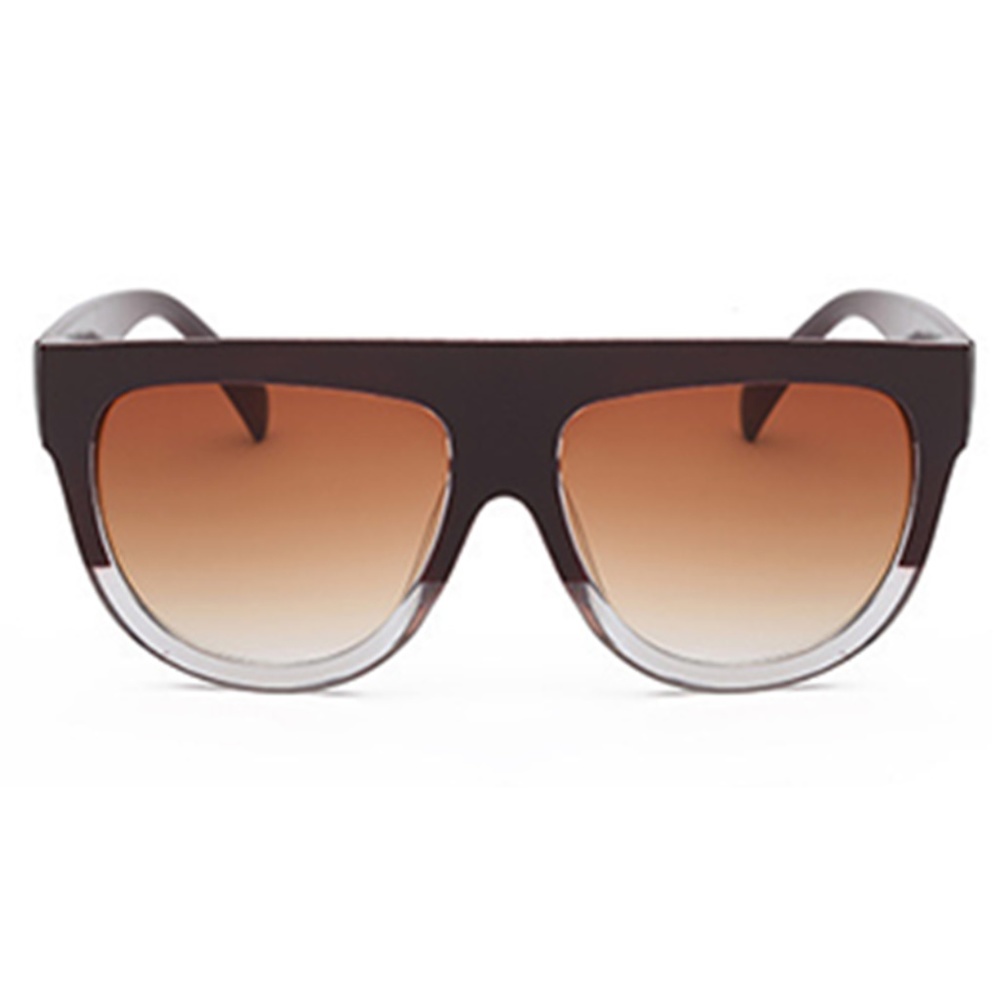 SQUARE FRAME SHADES